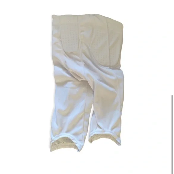 CHAMPRO Safety Integrated Football Practice Pants, Youth Medium